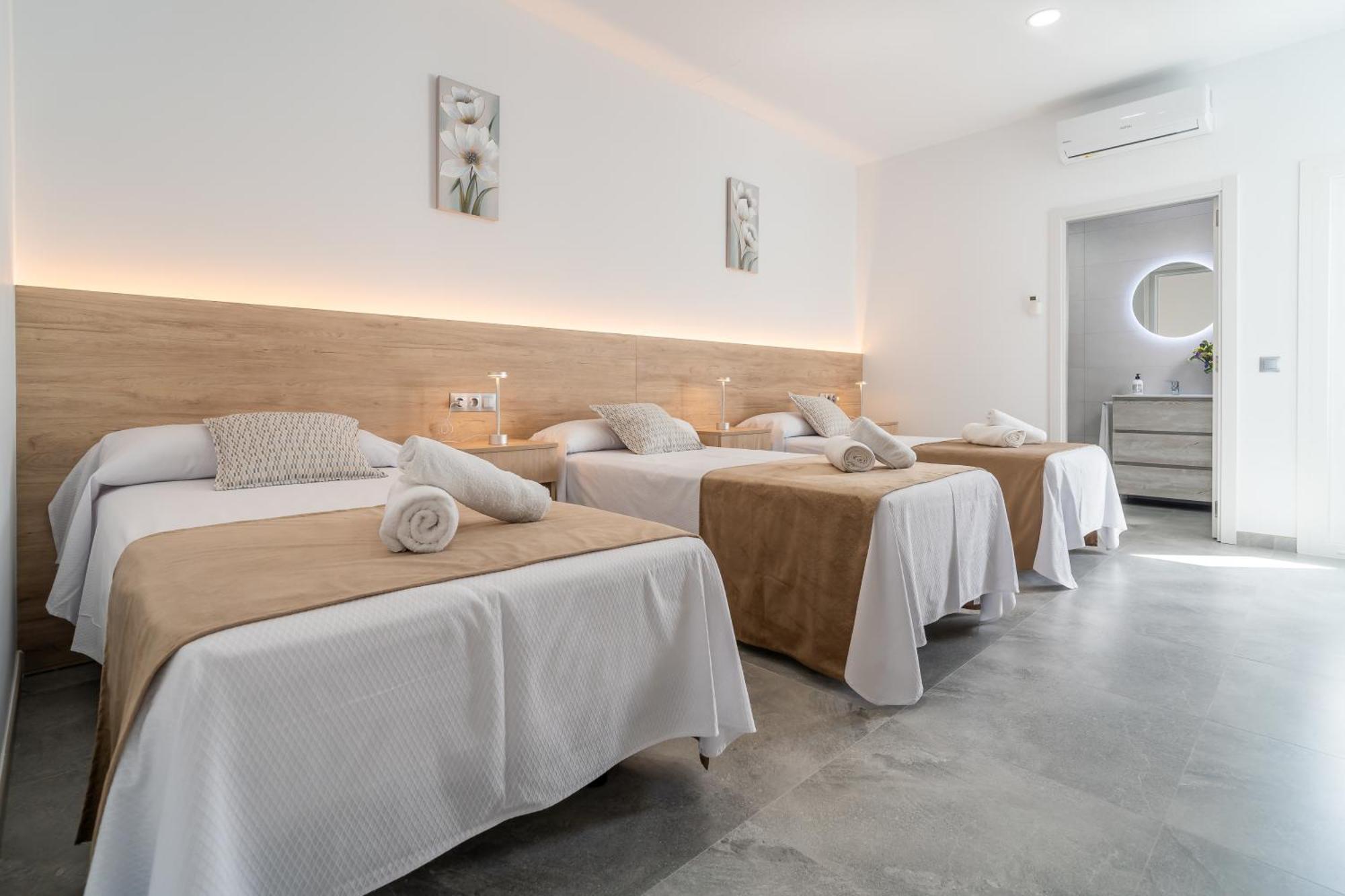 Casa Rural Villa Gordito La Lantejuela Ngoại thất bức ảnh
