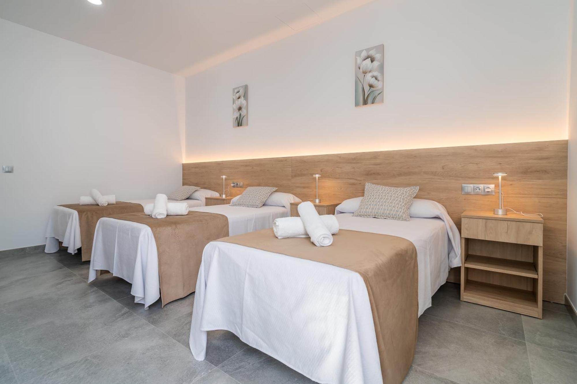 Casa Rural Villa Gordito La Lantejuela Ngoại thất bức ảnh