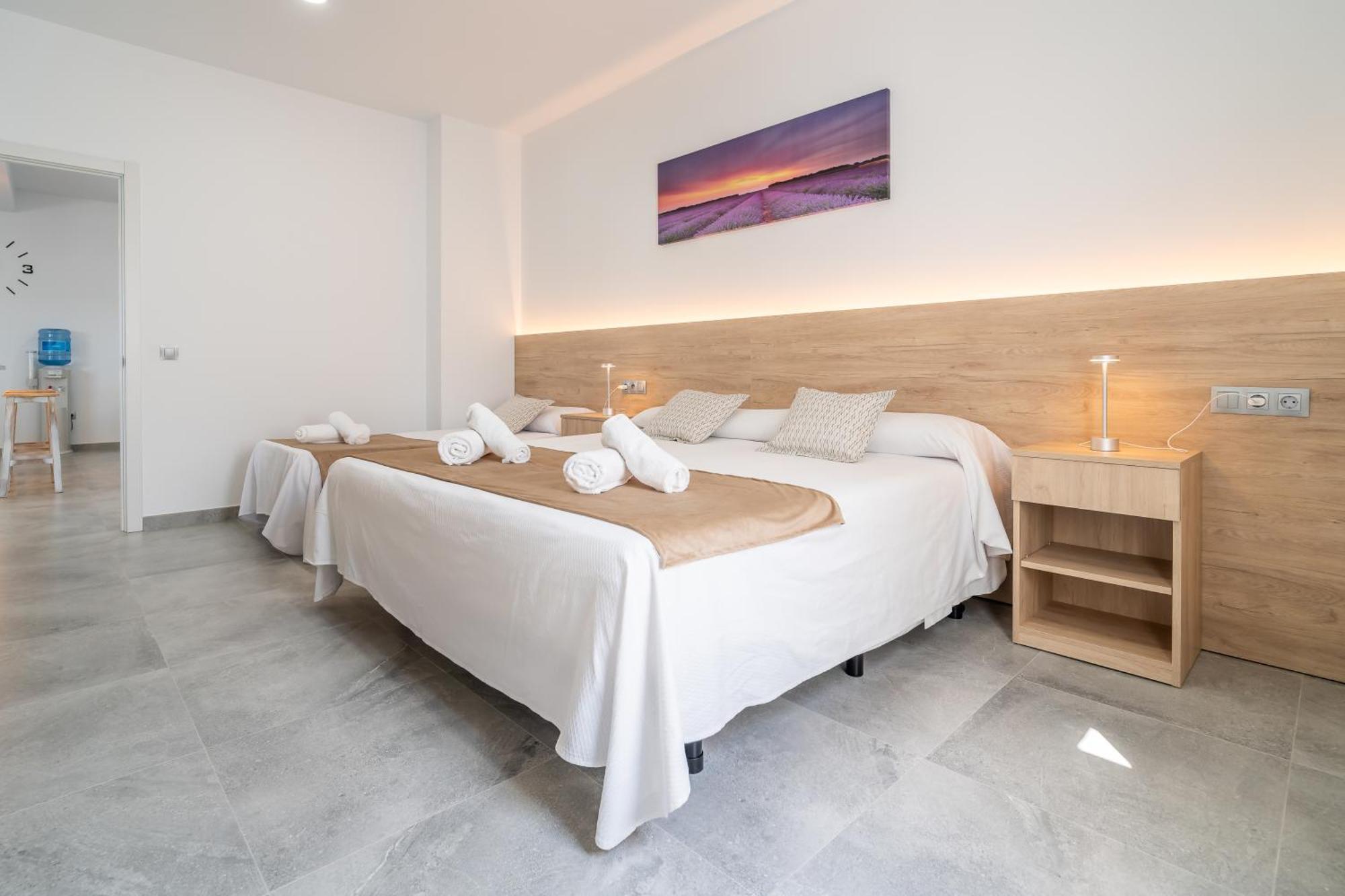 Casa Rural Villa Gordito La Lantejuela Ngoại thất bức ảnh