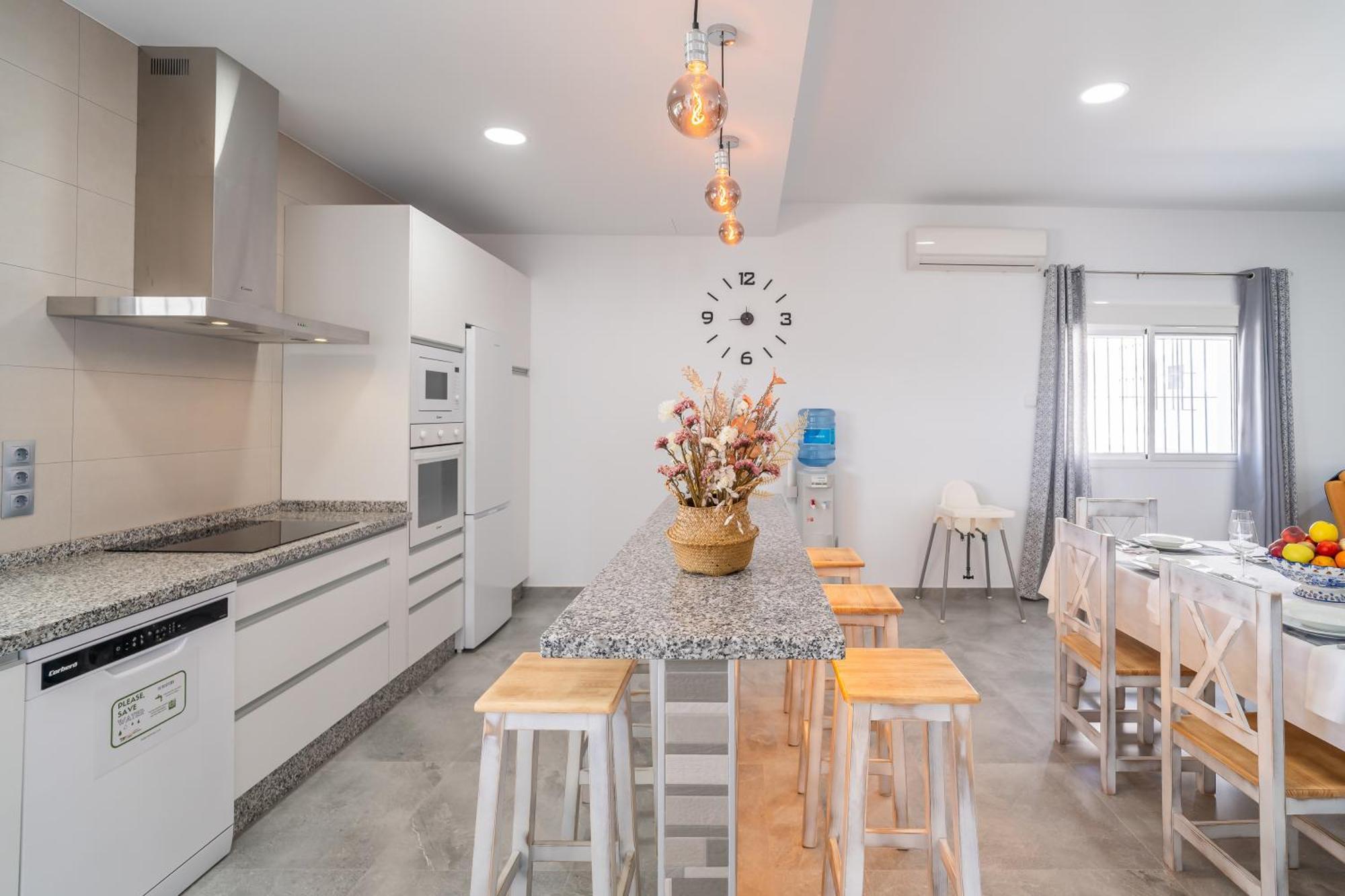 Casa Rural Villa Gordito La Lantejuela Ngoại thất bức ảnh