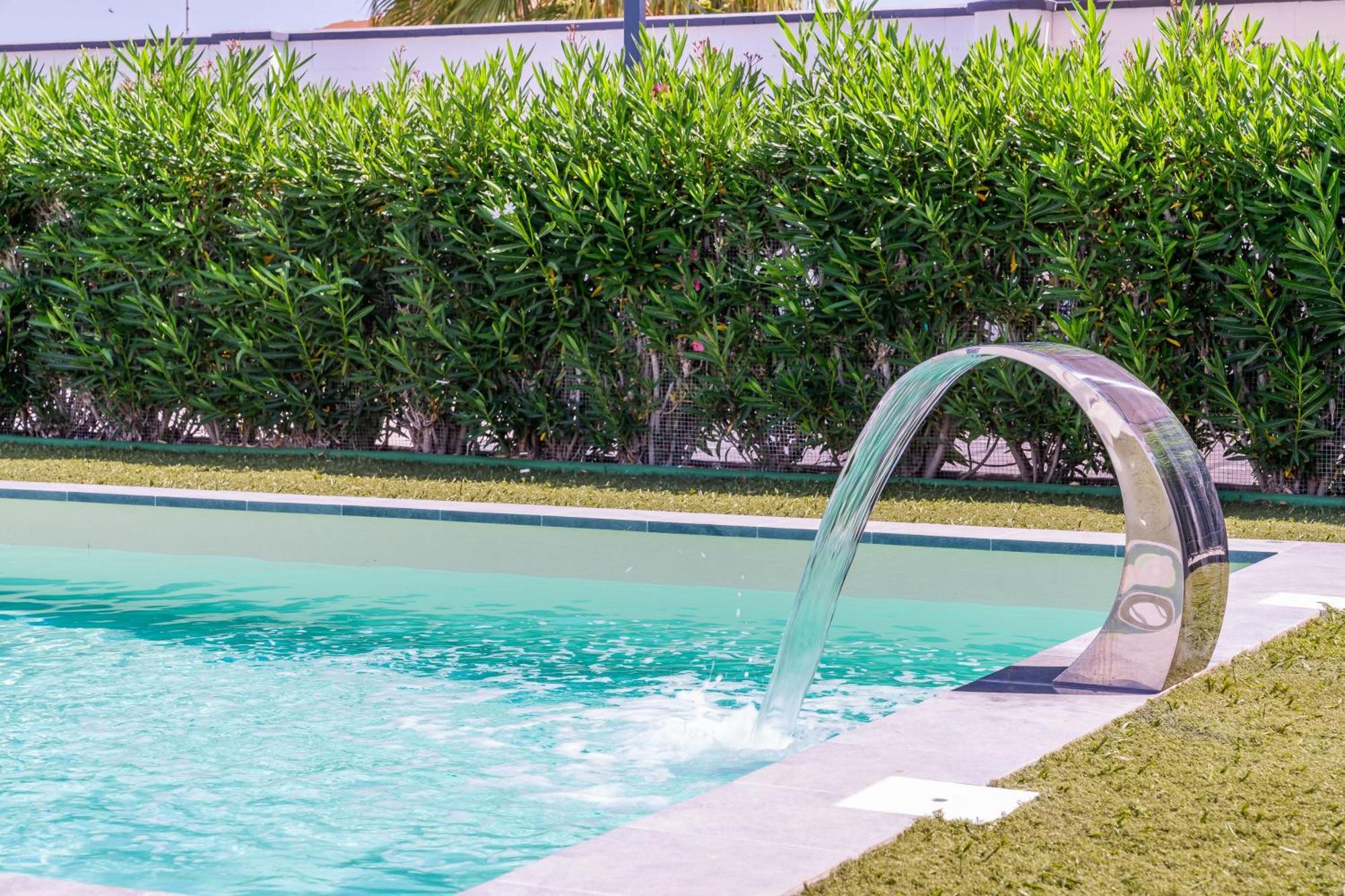 Casa Rural Villa Gordito La Lantejuela Ngoại thất bức ảnh