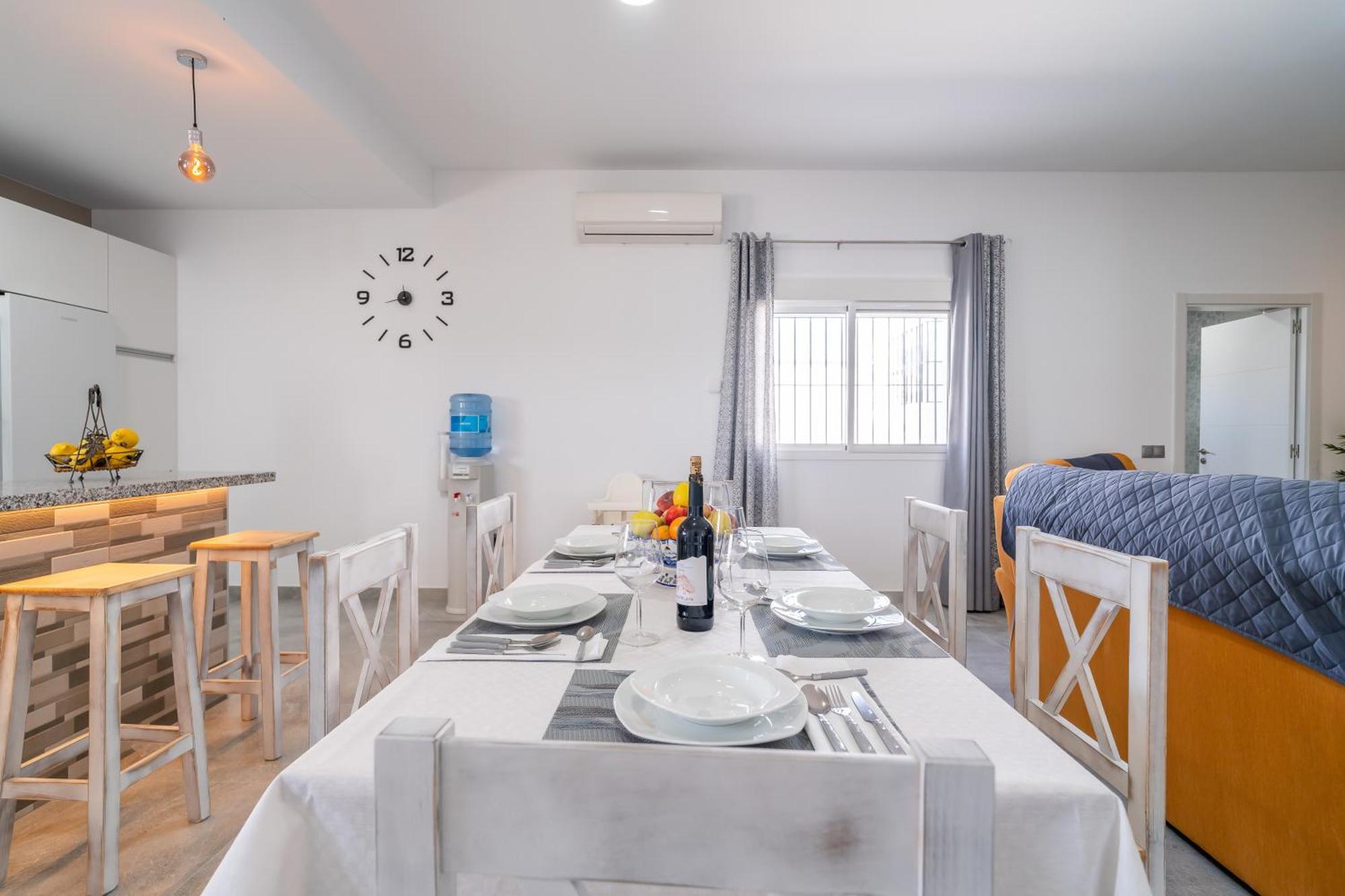 Casa Rural Villa Gordito La Lantejuela Ngoại thất bức ảnh