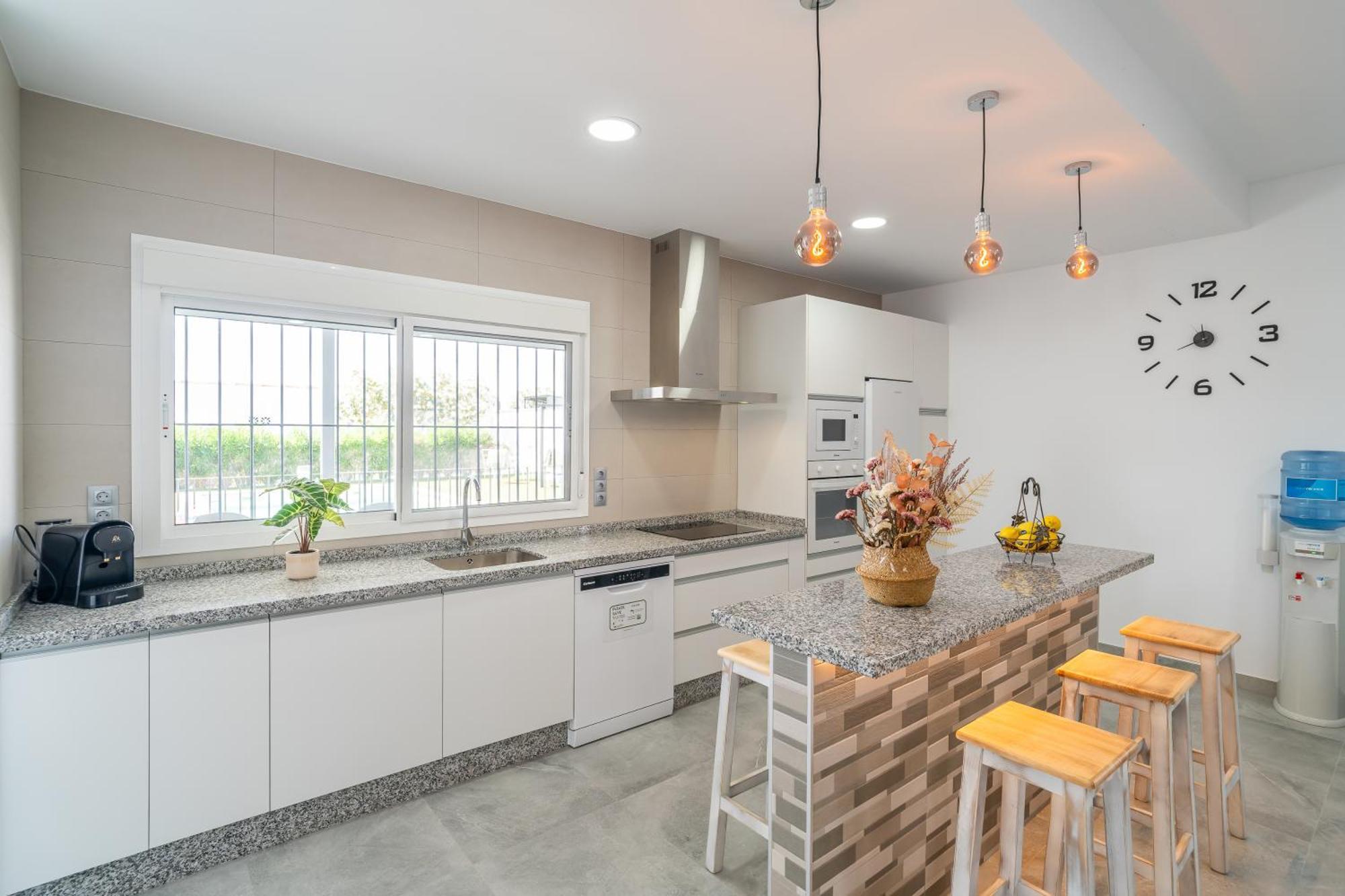 Casa Rural Villa Gordito La Lantejuela Ngoại thất bức ảnh