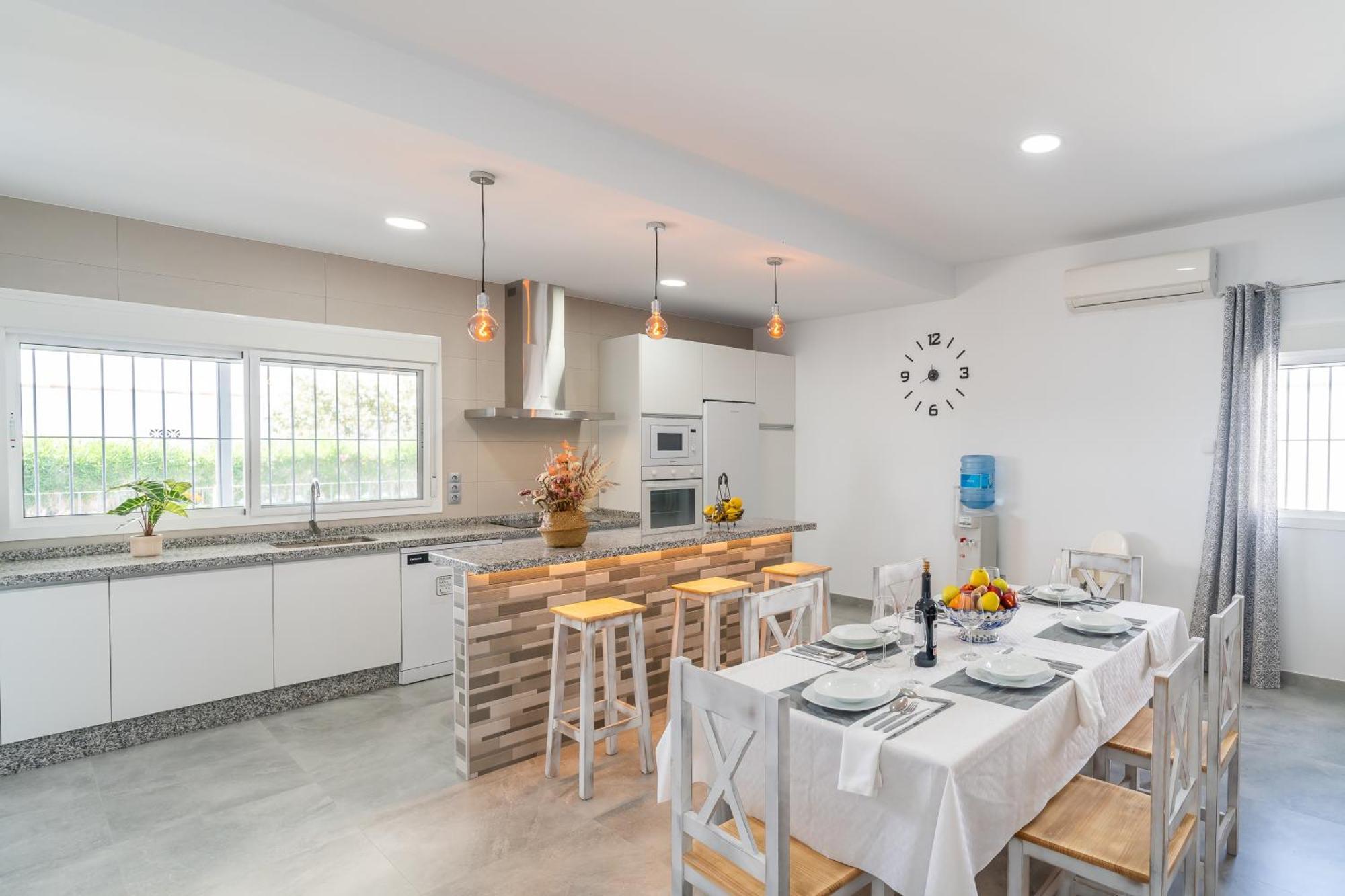 Casa Rural Villa Gordito La Lantejuela Ngoại thất bức ảnh
